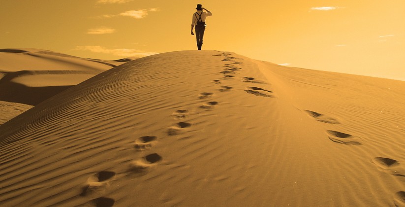 Desert day tour in morocco