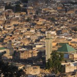 fez guide medina
