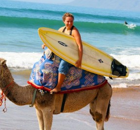 omega tour fes medina, travel agency