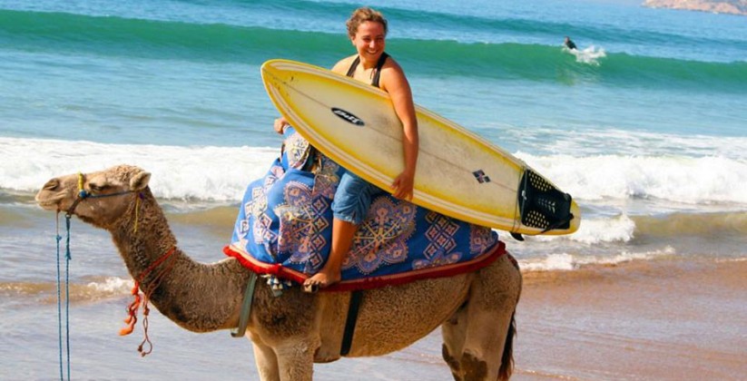 omega tour fes medina, travel agency