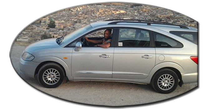 omega tour fes medina