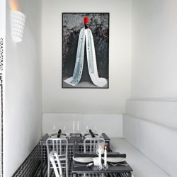 restaurant numero 7 fes