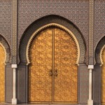 royal palace fes travel agency