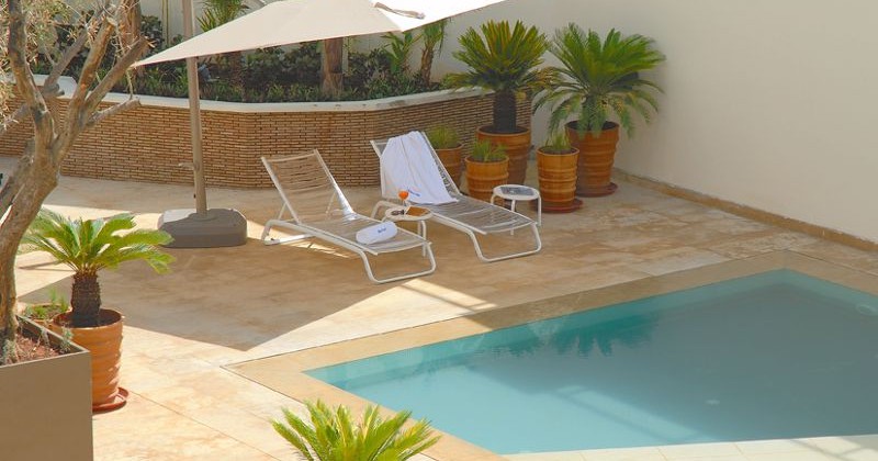 hotel barcelo fes medina