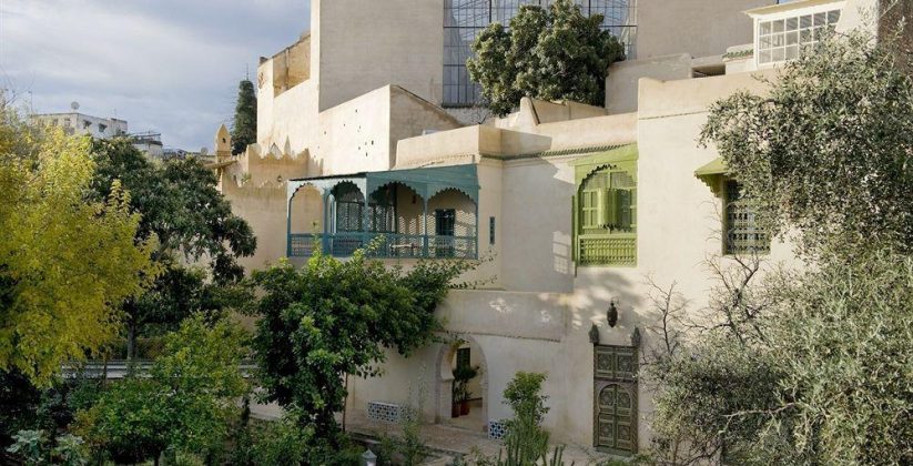 Le Jardin Des Biehn