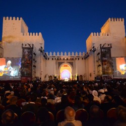 art and culture in fez, fes, morocco