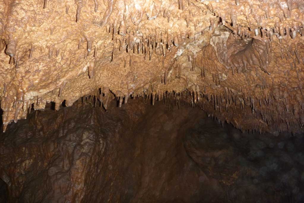 friouato cave in taza morocco