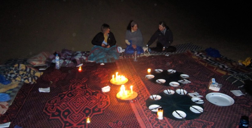 morocco safari tours