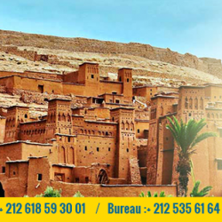 Enjoy Tours in Morocco