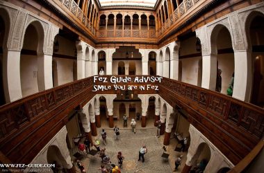 1924104_775372105930355_94204363214925993_n Nejjarin musuem