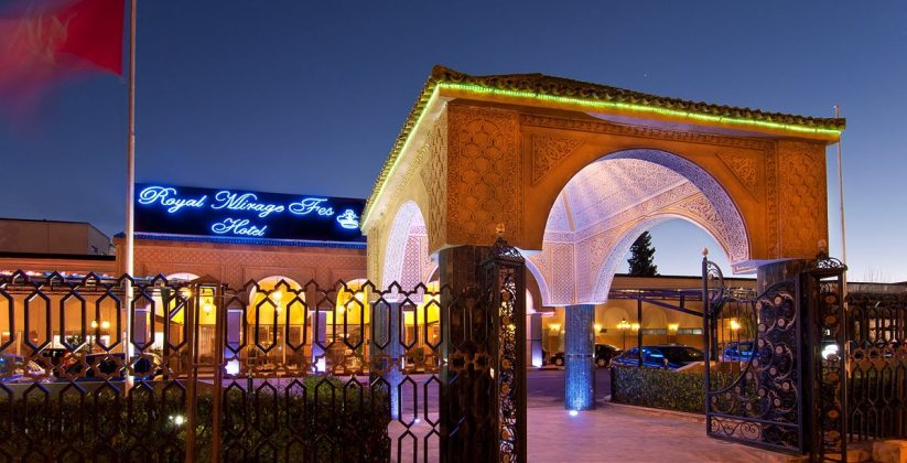 royal mirage Fes