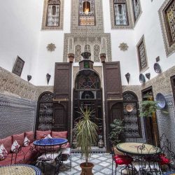 riad hala