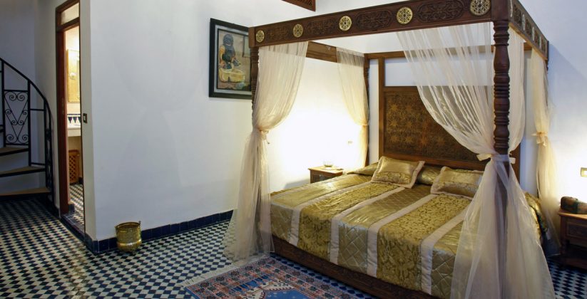 riad alya