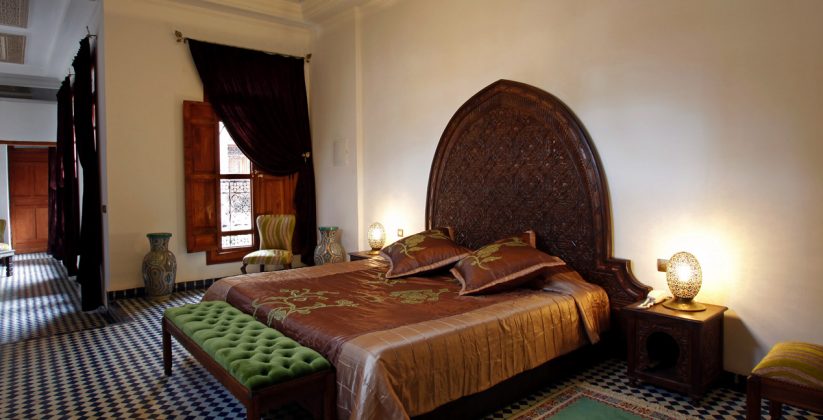 book your room