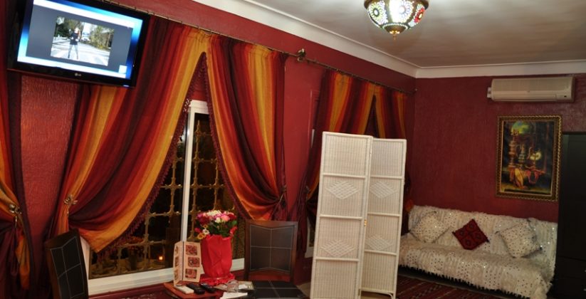 Book your riad in Fes