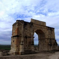 volubilis