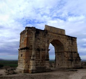 volubilis