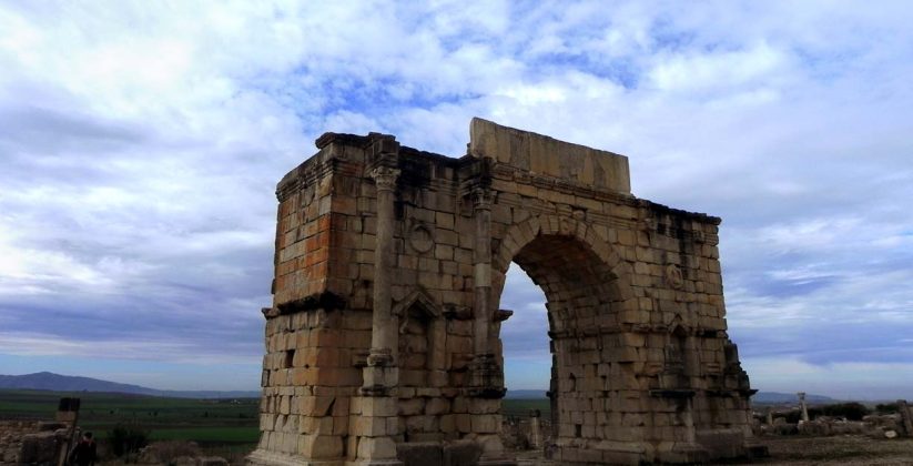 volubilis