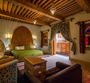 riad alfassia palace