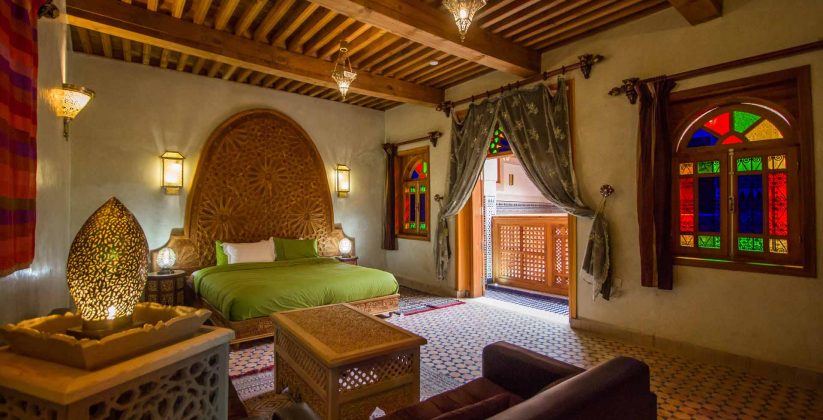 riad alfassia palace