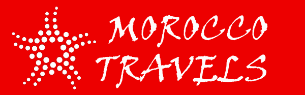 morocco travels logo