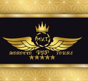 Morocco Vip Tours, Moroccan travel agency
