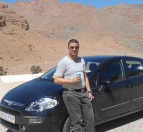 Abdelali EL FADDOUL - Private Guide in Fez