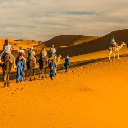Morocco desert tours