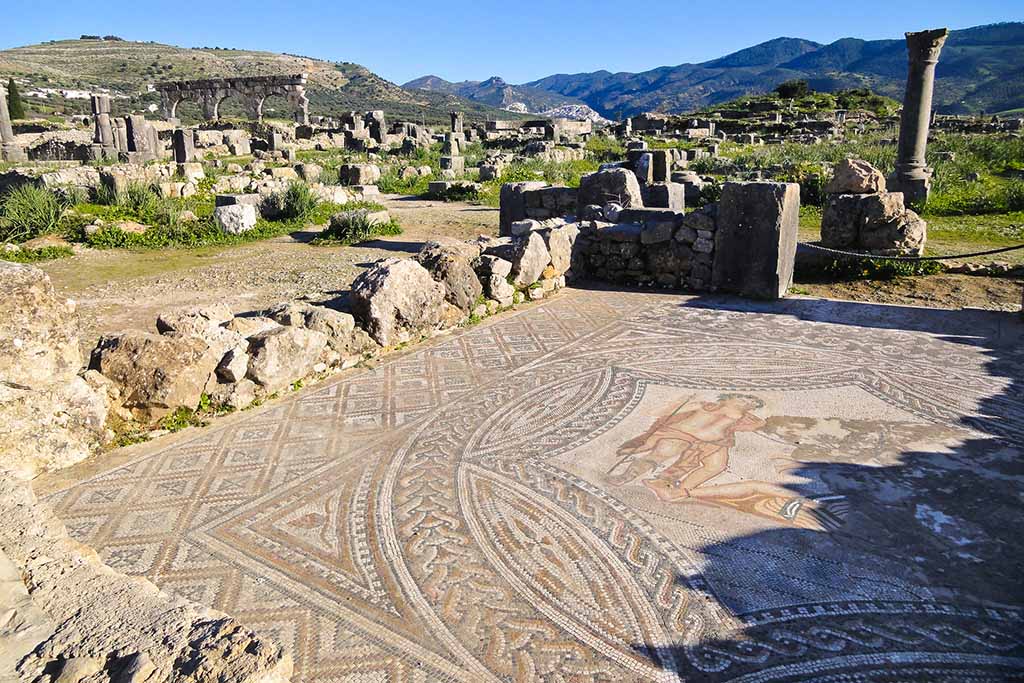 Volubilis