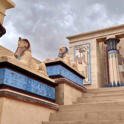 Exploring Morocco: A 2025 Guide to the Best Tourist Destinations