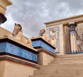 Exploring Morocco: A 2025 Guide to the Best Tourist Destinations