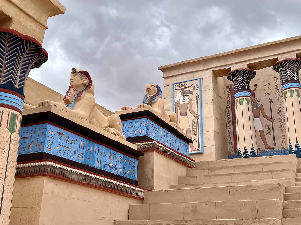 Exploring Morocco: A 2025 Guide to the Best Tourist Destinations