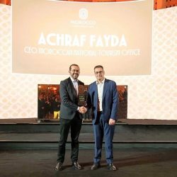 Welcome Travel Group in Morocco