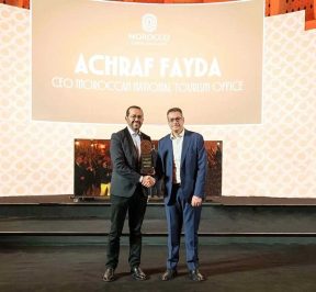 Welcome Travel Group in Morocco