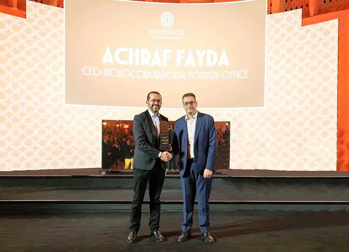 Welcome Travel Group in Morocco