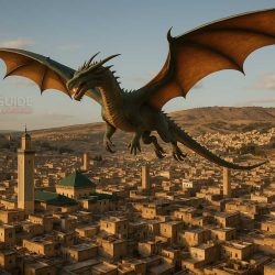 From Shanghai to the Sahara: Morocco Opens New Horizons for Chinese Travelers